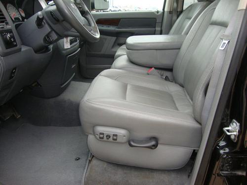 Dodge Ram 2500 Unknown Unspecified