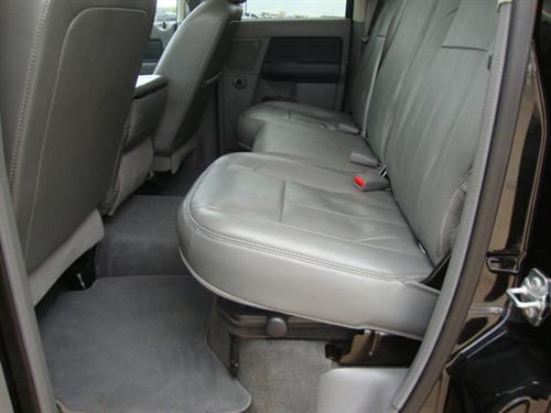 Dodge Ram 2500 2008 photo 2