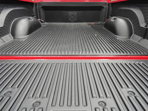 Dodge Ram 2500 2008 photo 4