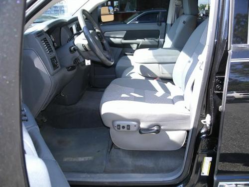 Dodge Ram 2500 2008 photo 3