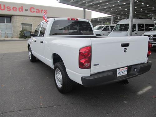 Dodge Ram 2500 Unknown Other