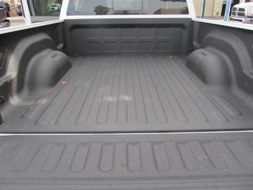 Dodge Ram 2500 2009 photo 1