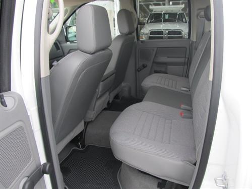 Dodge Ram 2500 2009 photo 2