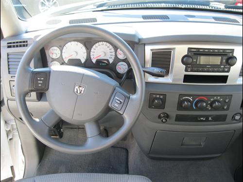 Dodge Ram 2500 Unknown Other