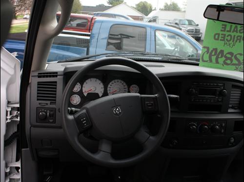 Dodge Ram 2500 Unknown Unspecified