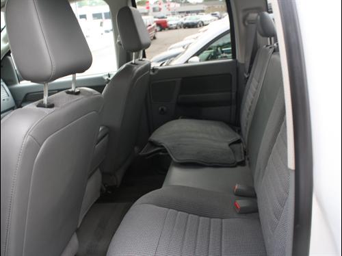 Dodge Ram 2500 2009 photo 1