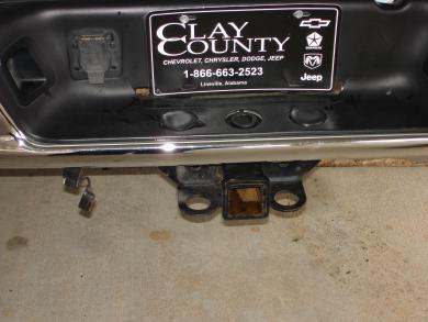 Dodge Ram 2500 Unknown Unspecified