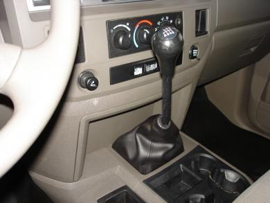 Dodge Ram 2500 2009 photo 2