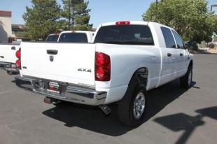 Dodge Ram 2500 2009 photo 1