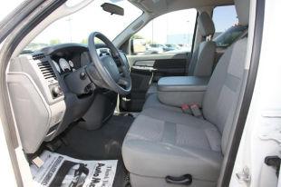 Dodge Ram 2500 2009 photo 2