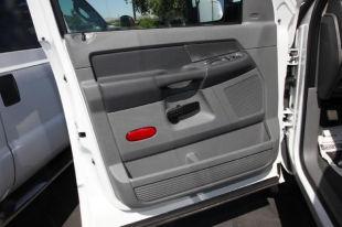 Dodge Ram 2500 2009 photo 3