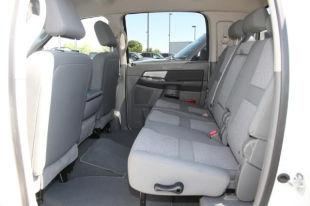 Dodge Ram 2500 2009 photo 4