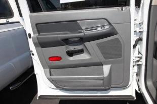 Dodge Ram 2500 2009 photo 5