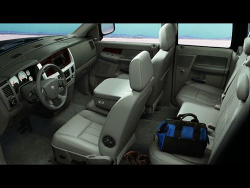 Dodge Ram 2500 2009 photo 1