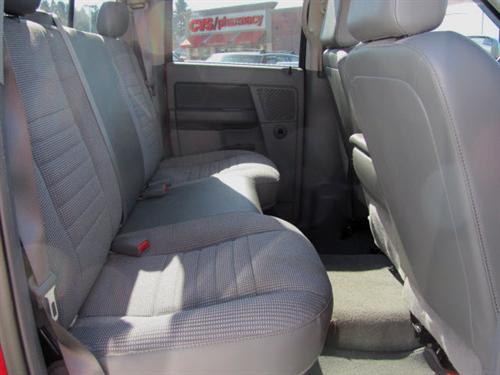 Dodge Ram 2500 SLT Unspecified