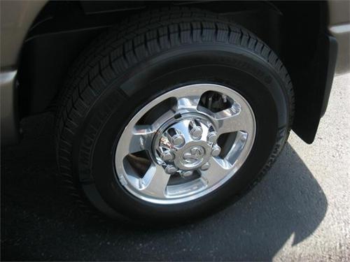 Dodge Ram 2500 2009 photo 1