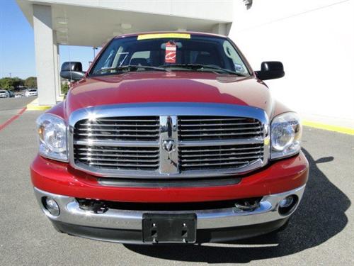 Dodge Ram 2500 2009 photo 2