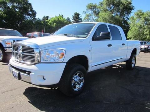 Dodge Ram 2500 Navleather Unspecified
