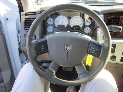 Dodge Ram 2500 2009 photo 1