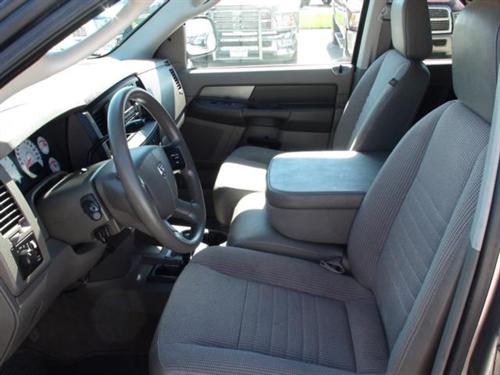 Dodge Ram 2500 2009 photo 1