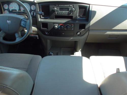 Dodge Ram 2500 2009 photo 2