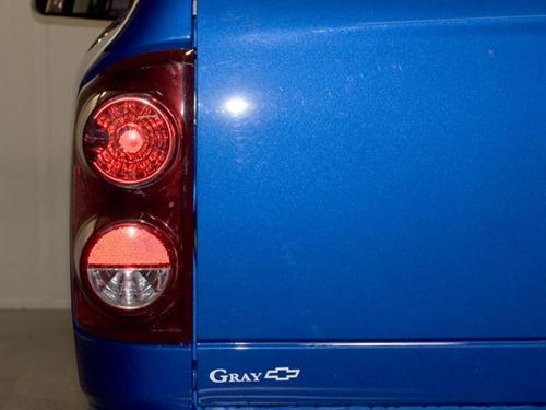 Dodge Ram 2500 2009 photo 1