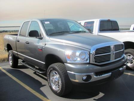 Dodge Ram 2500 SL2 Unspecified