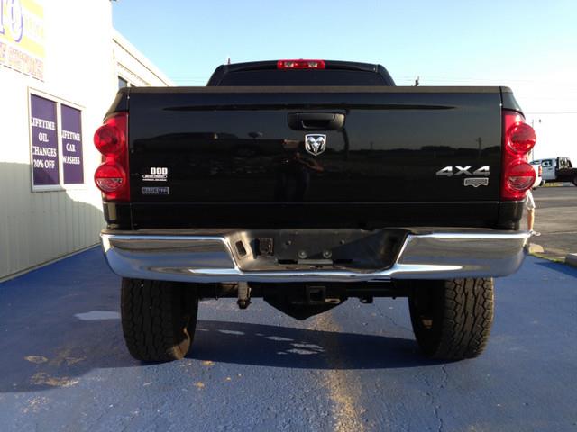 Dodge Ram 2500 SL2 Pickup Truck