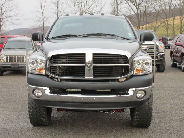 Dodge Ram 2500 2009 photo 1