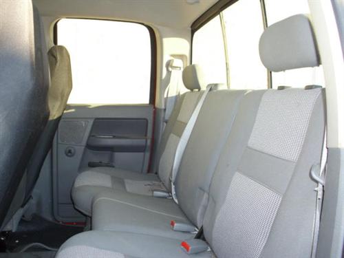 Dodge Ram 2500 2009 photo 1