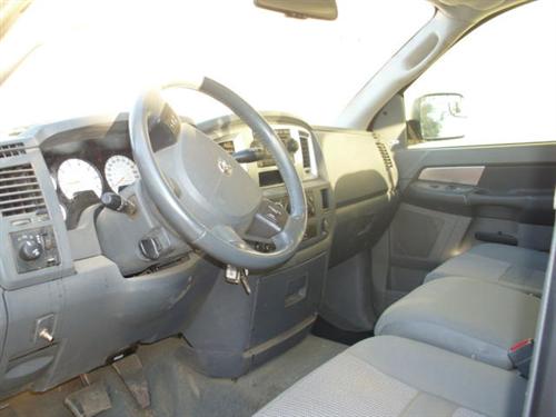 Dodge Ram 2500 2009 photo 2