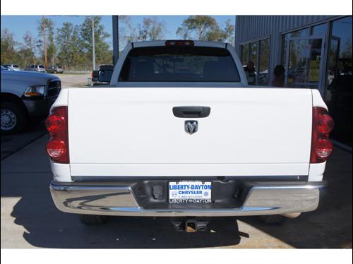 Dodge Ram 2500 Unknown Other