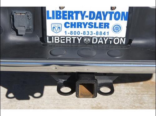 Dodge Ram 2500 2009 photo 4