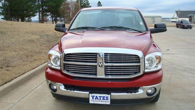 Dodge Ram 2500 2009 photo 1