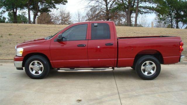 Dodge Ram 2500 2009 photo 2