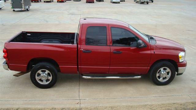 Dodge Ram 2500 2009 photo 4