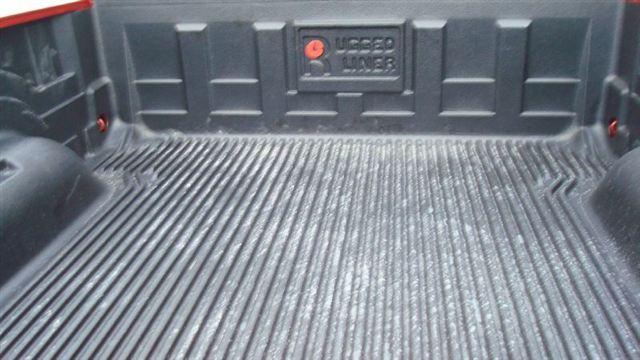 Dodge Ram 2500 2009 photo 5