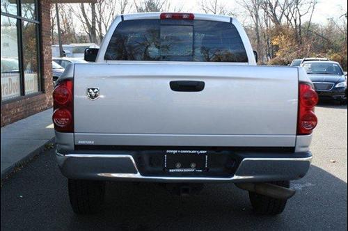 Dodge Ram 2500 Unknown Other