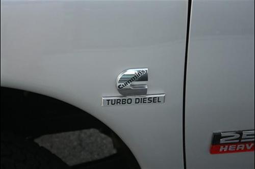 Dodge Ram 2500 2009 photo 1