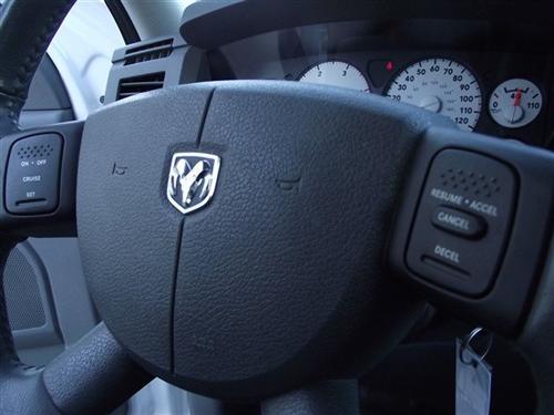 Dodge Ram 2500 SL2 Other