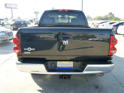 Dodge Ram 2500 2009 photo 1