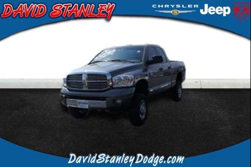 Dodge Ram 2500 Unknown Other