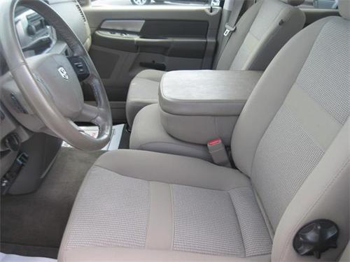 Dodge Ram 2500 Unknown Unspecified