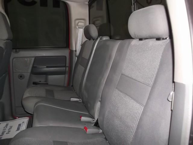 Dodge Ram 2500 2009 photo 2