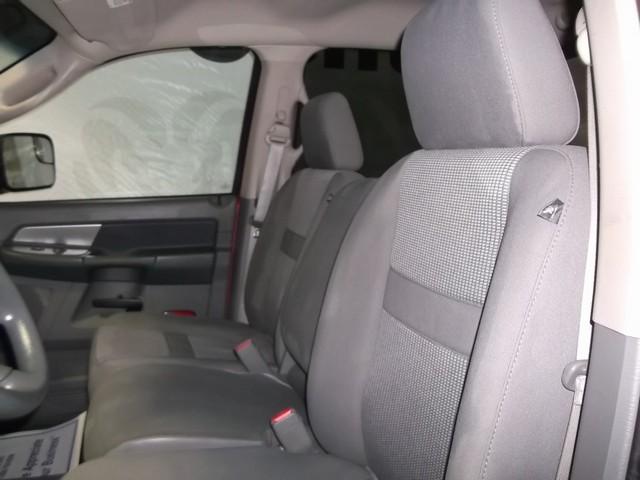 Dodge Ram 2500 2009 photo 3