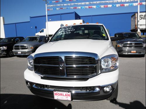 Dodge Ram 2500 Navleather Other