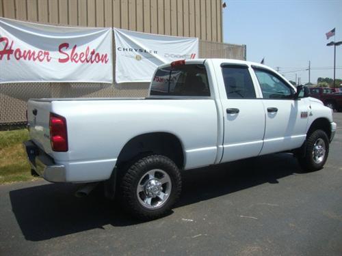 Dodge Ram 2500 Unknown Other