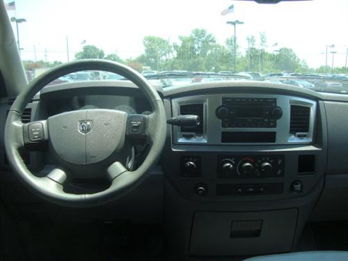 Dodge Ram 2500 2009 photo 1