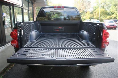 Dodge Ram 2500 SLT Other