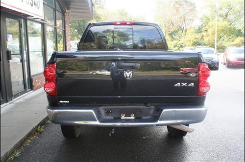 Dodge Ram 2500 2009 photo 3